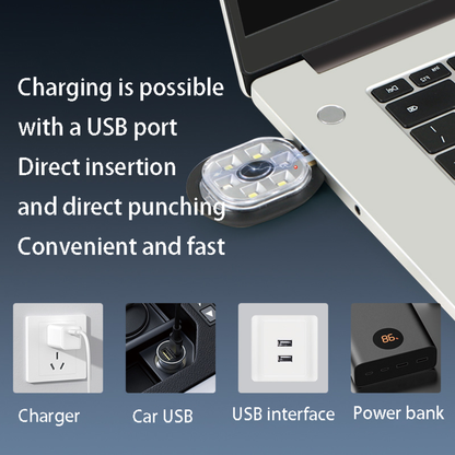 Beanie with Light and Music bluetooth