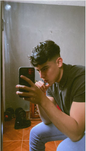Andrés g.